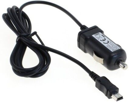 KFZ Ladekabel Mini-USB - 1A online kaufen
